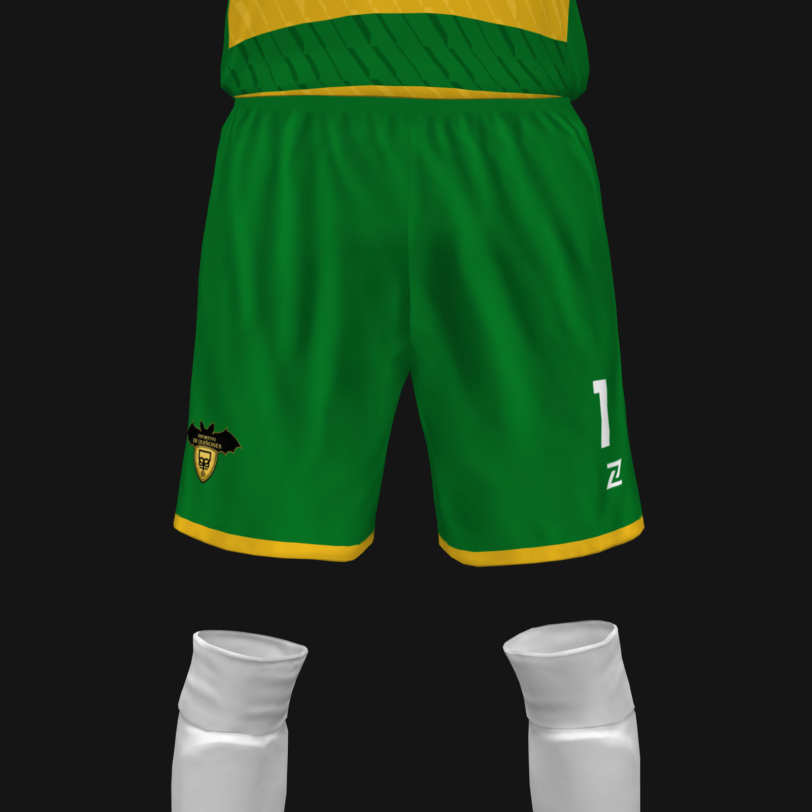 DEPORTIVO QUIÑONES - Imagen 17