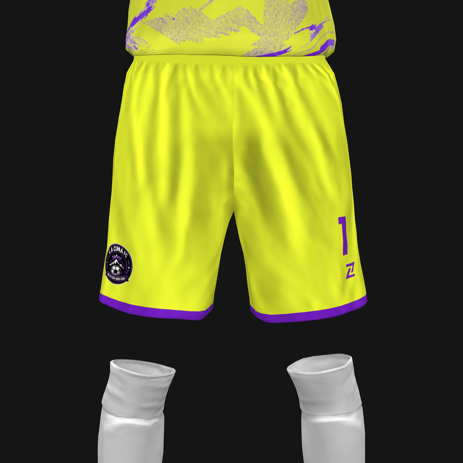 LA CIMA FC SEGUNDA - Imagen 17