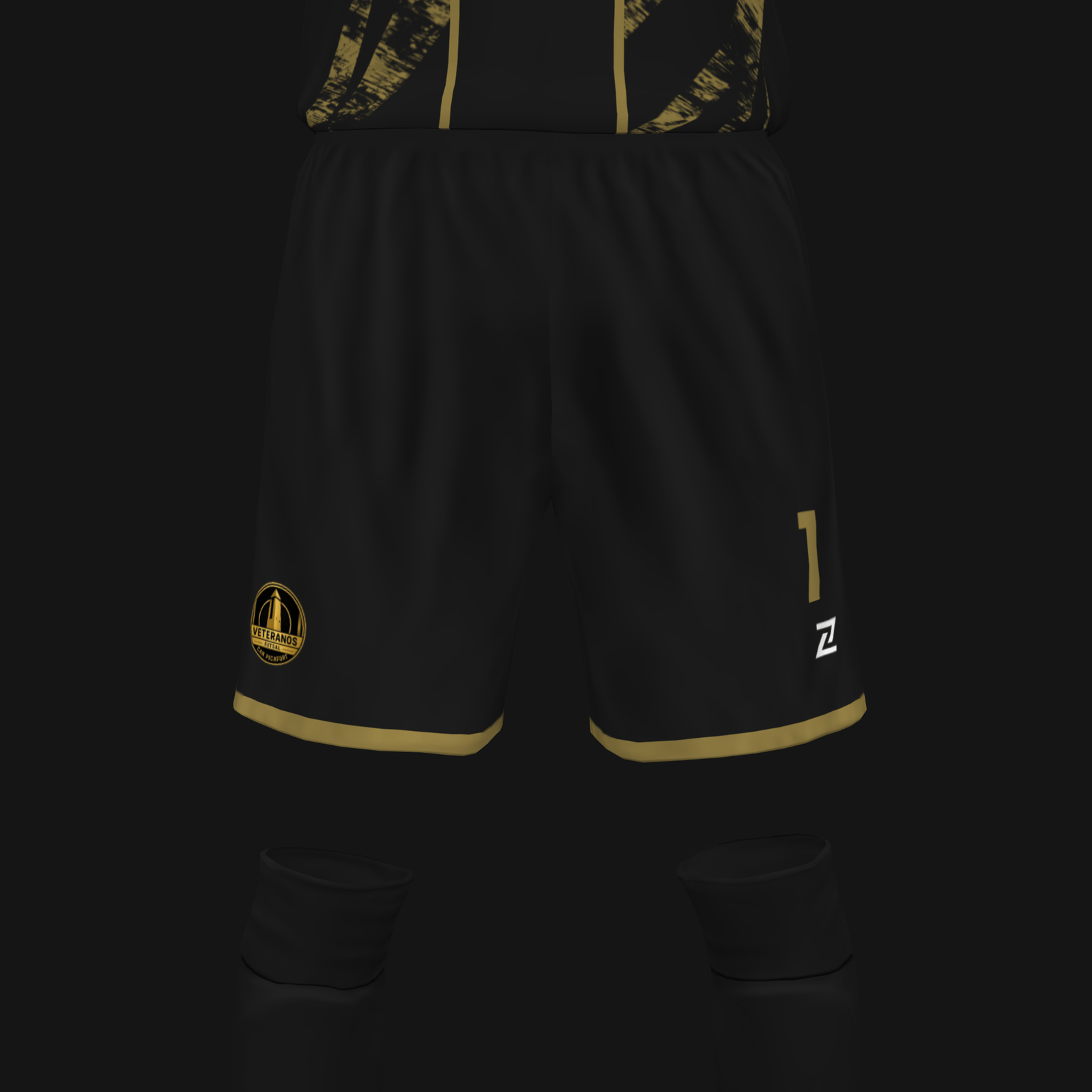 VETERANOS FUTSAL CAN PICAFORT - Imagen 17