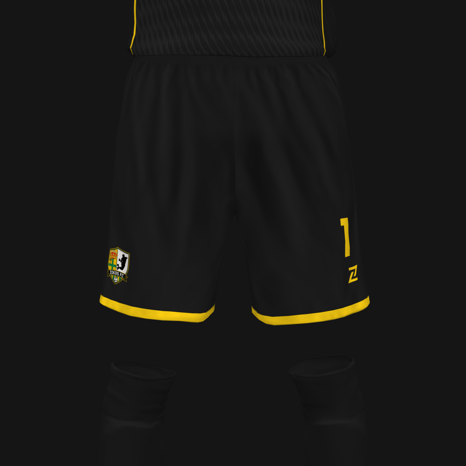 ZOKOS FC - Imagen 17