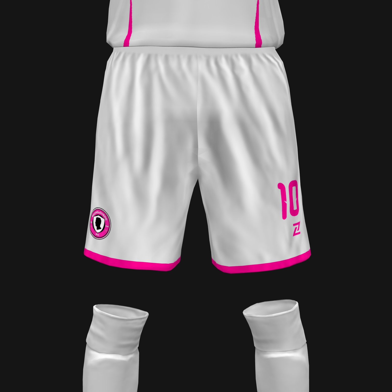 BICHOLOVERS FC 2026 - Imagen 19