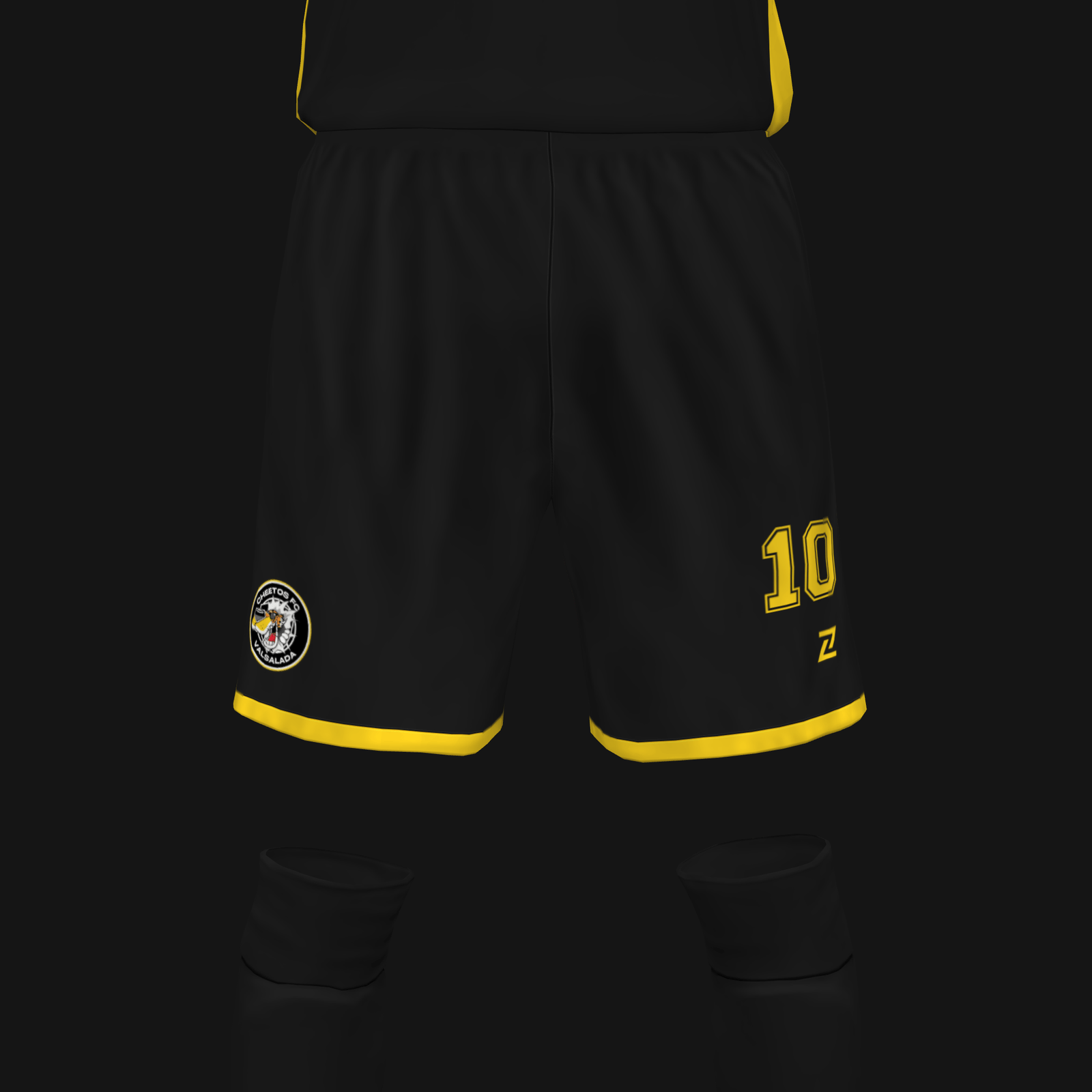 CHEETOS FC 2026 - Imagen 15