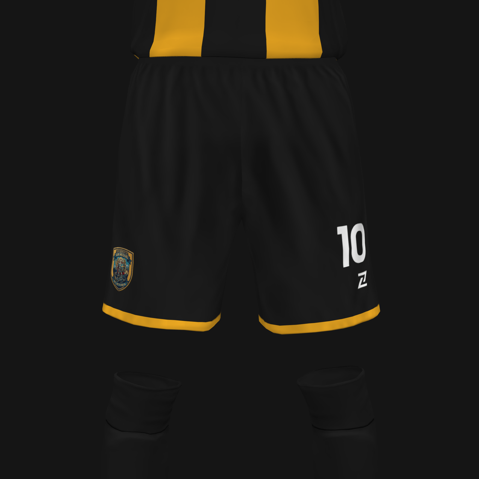 CLUB DEPORTIVO SAN MIGUEL DE VETUSTA - Imagen 19
