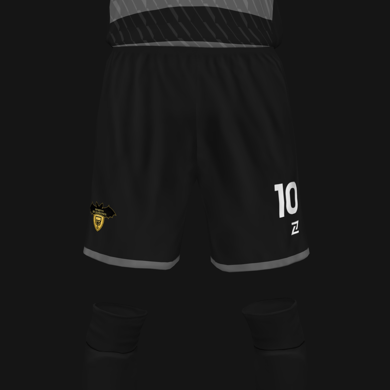 DEPORTIVO QUIÑONES - Imagen 19