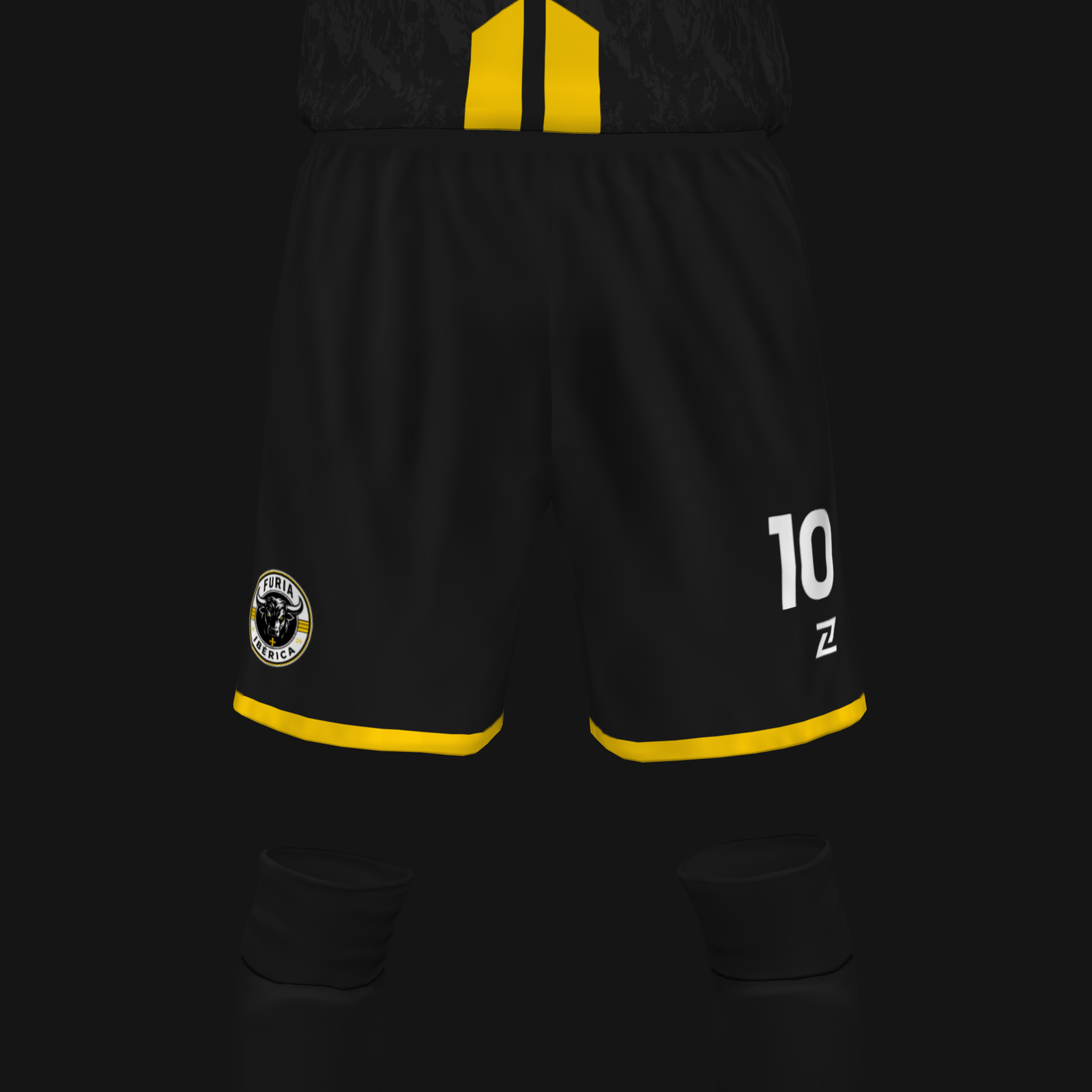 FURIA IBERICA 2026 - Imagen 16