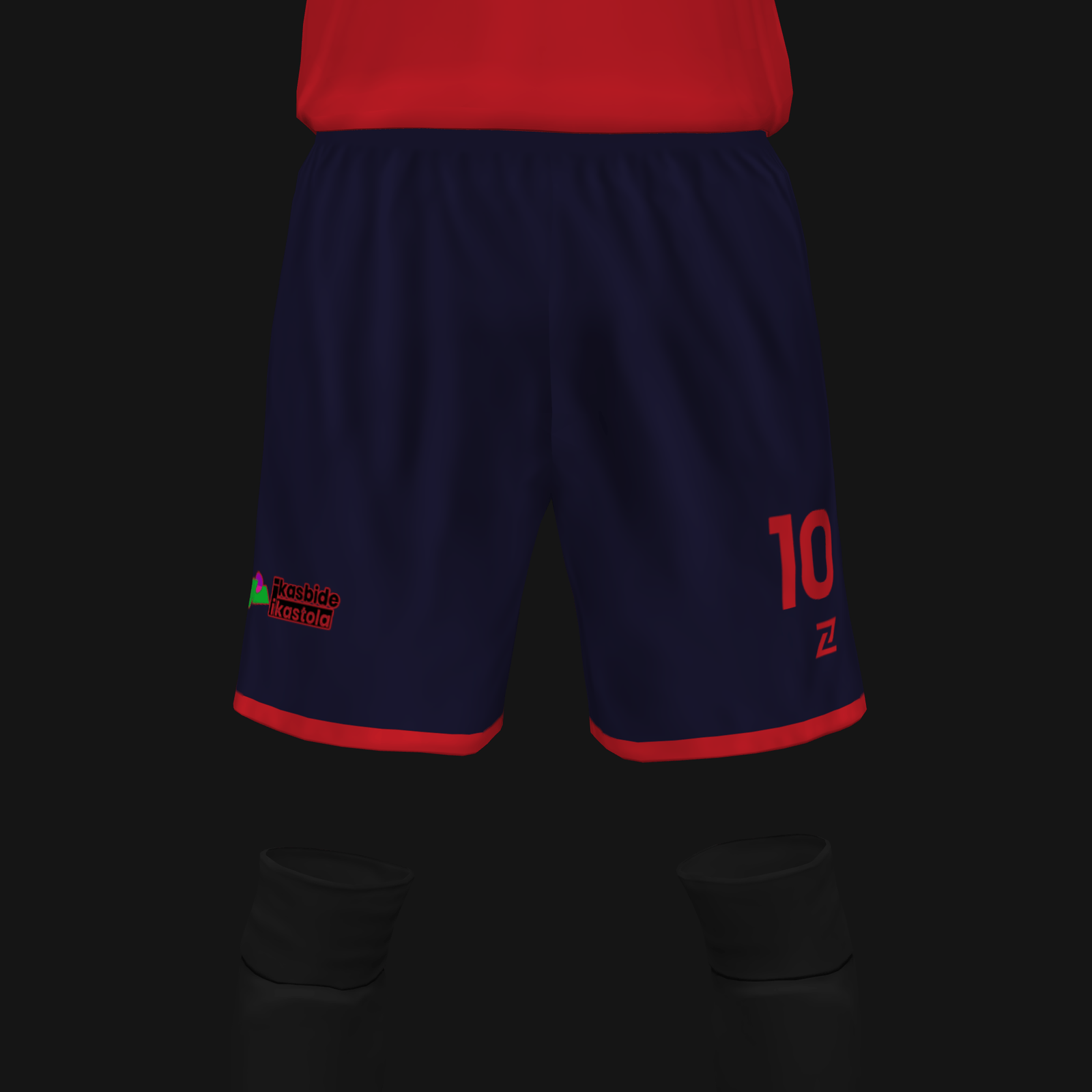 IKASBIDE IKASTOLA ABT - Imagen 18