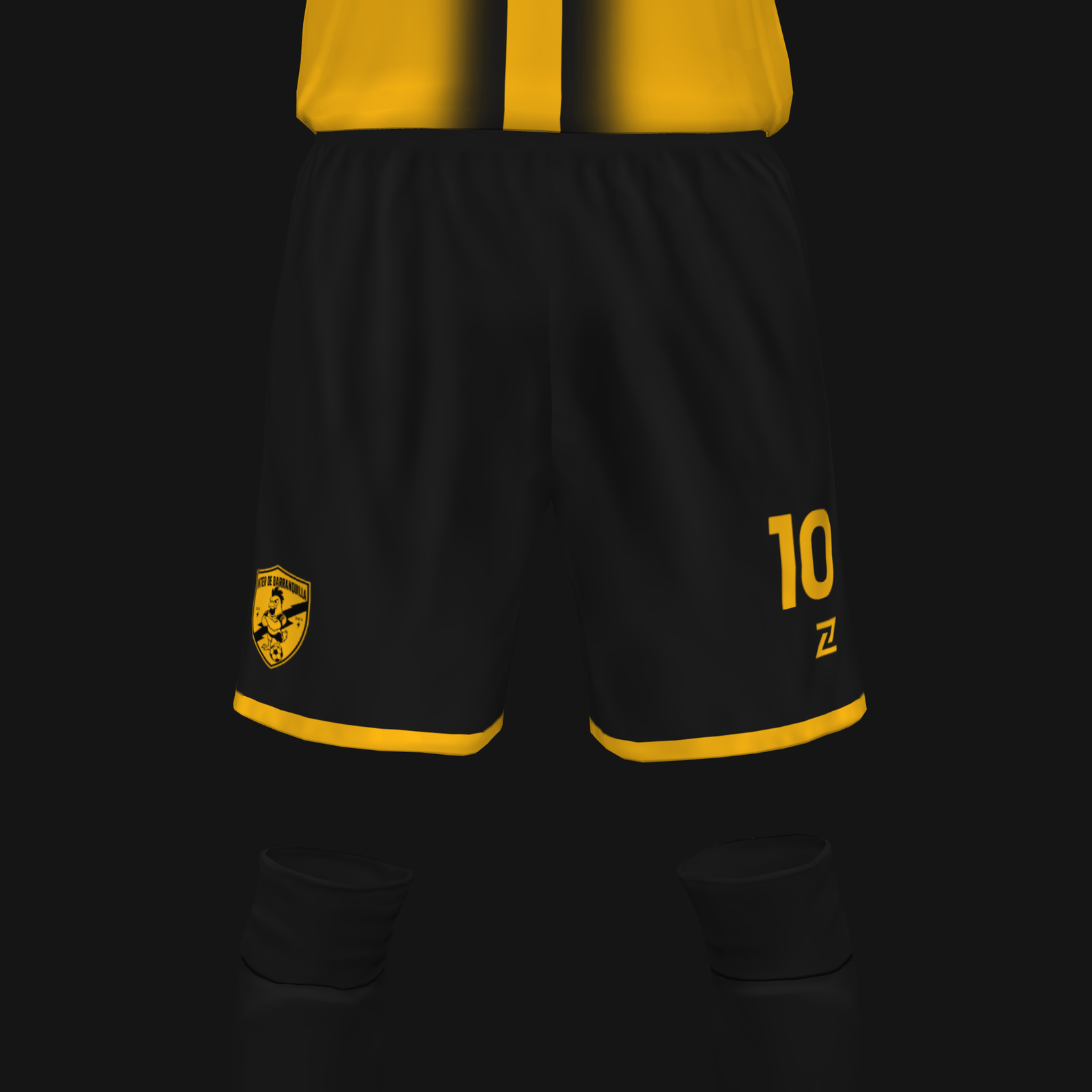 INTER DE BARRANQUILLA - Imagen 16