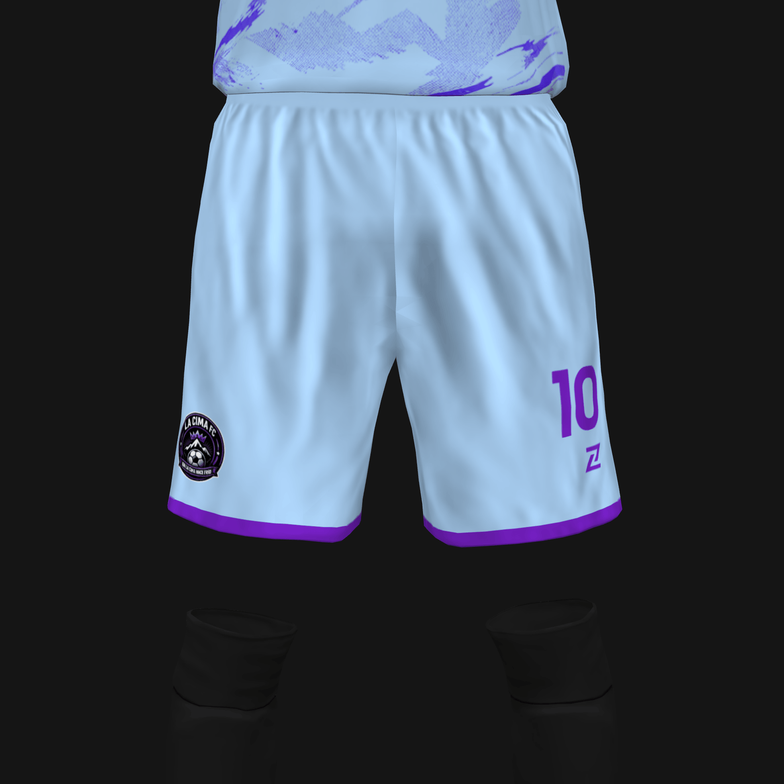 LA CIMA FC SEGUNDA - Imagen 19