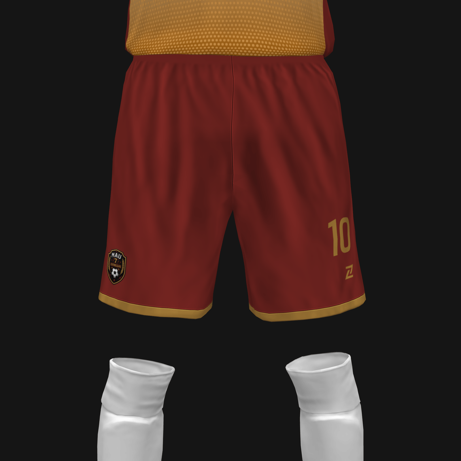 MAU 7 ESTRELLAS FC - Imagen 16