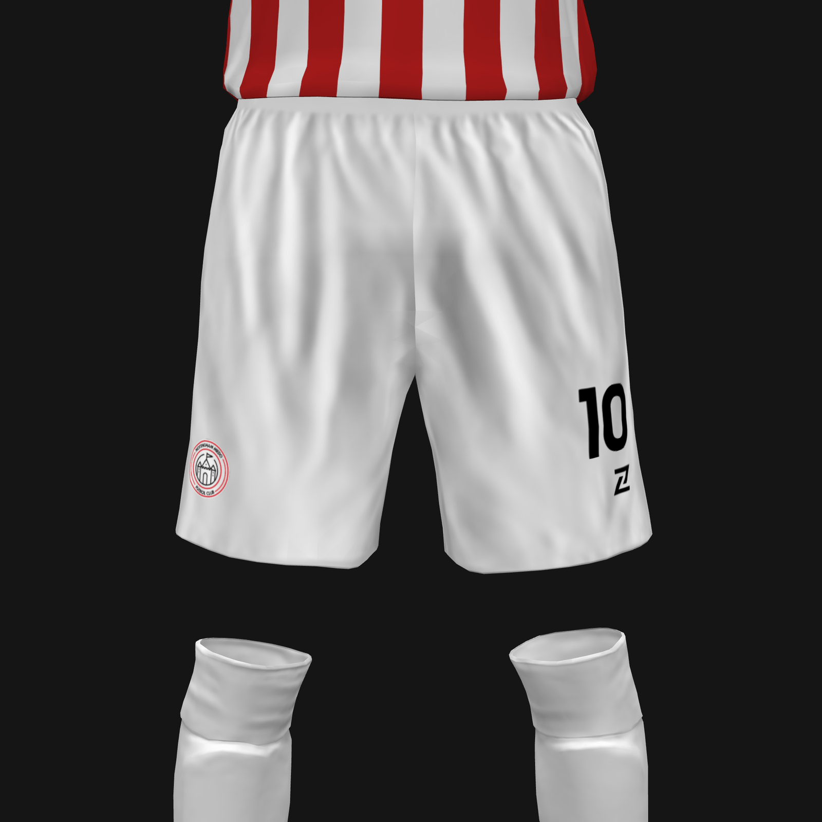 NOTTINGHAM MIEDO PEPE MATAS MOLINA - Imagen 16