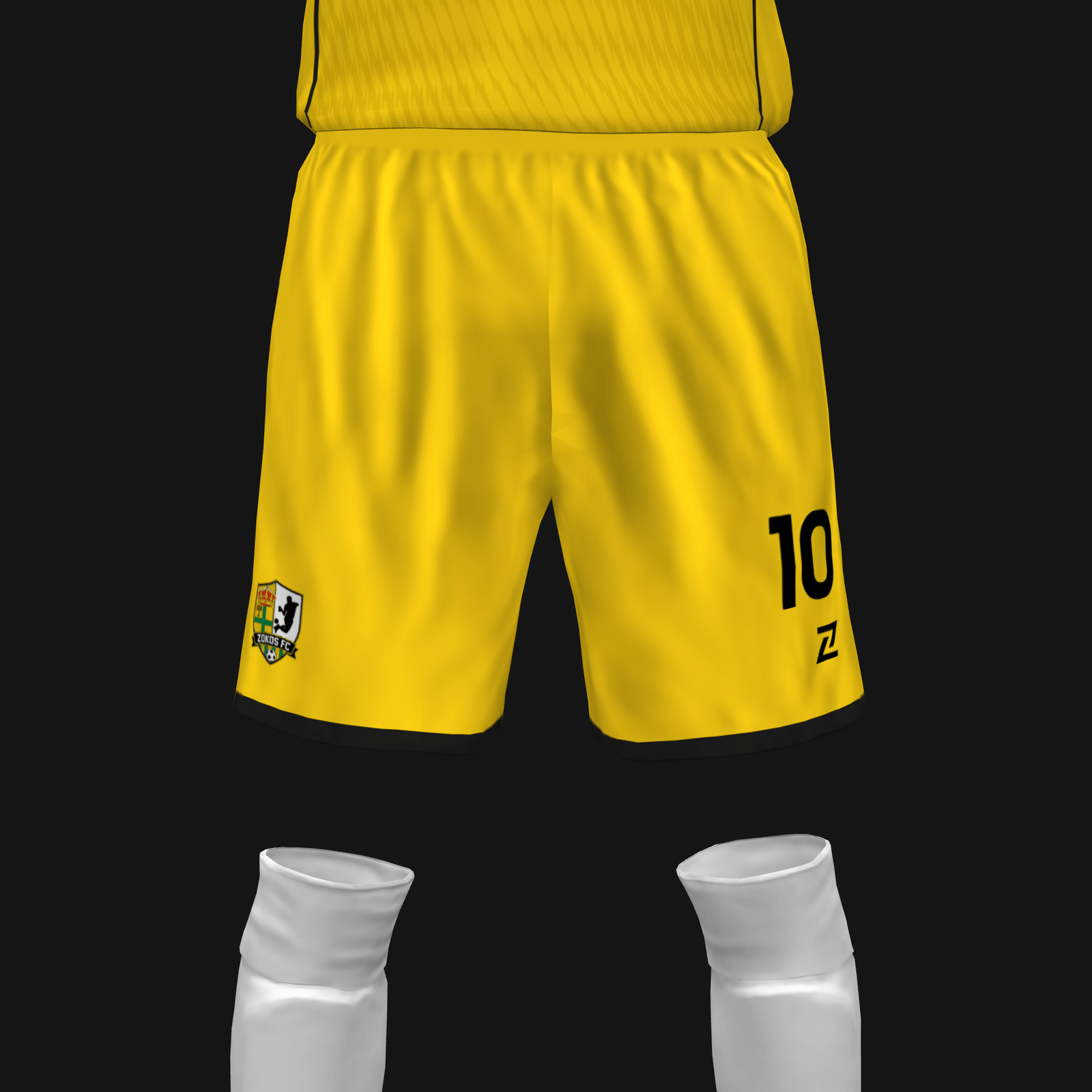 ZOKOS FC - Imagen 19