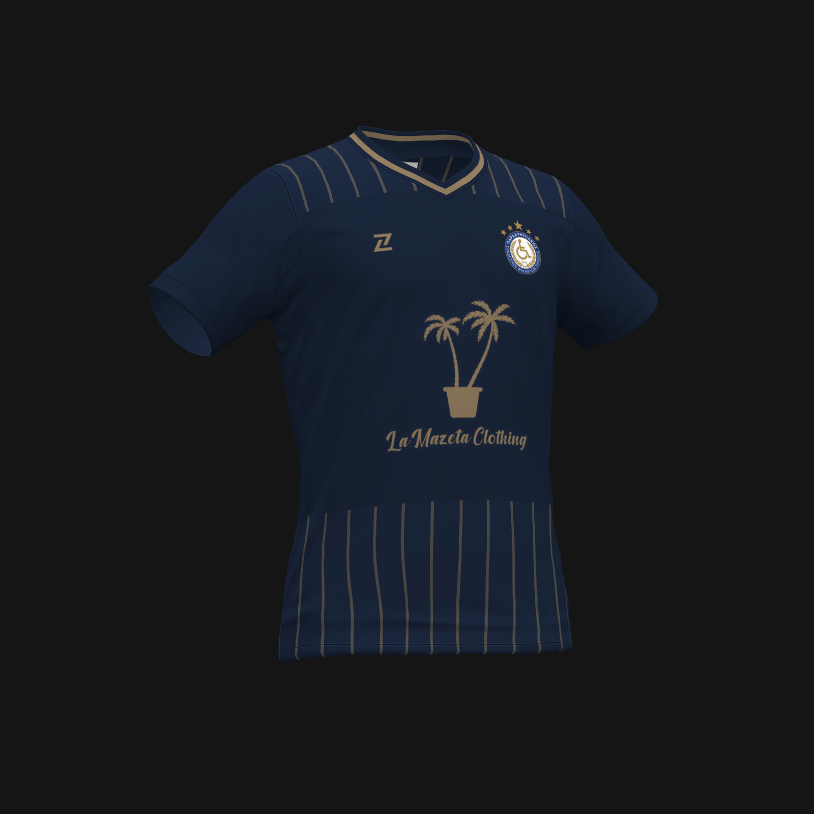 PARALYMPIAKOSFC
