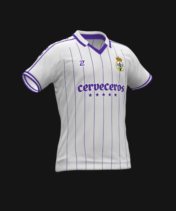 PEÑA MADRIDISTA AUSTERA SABADELL