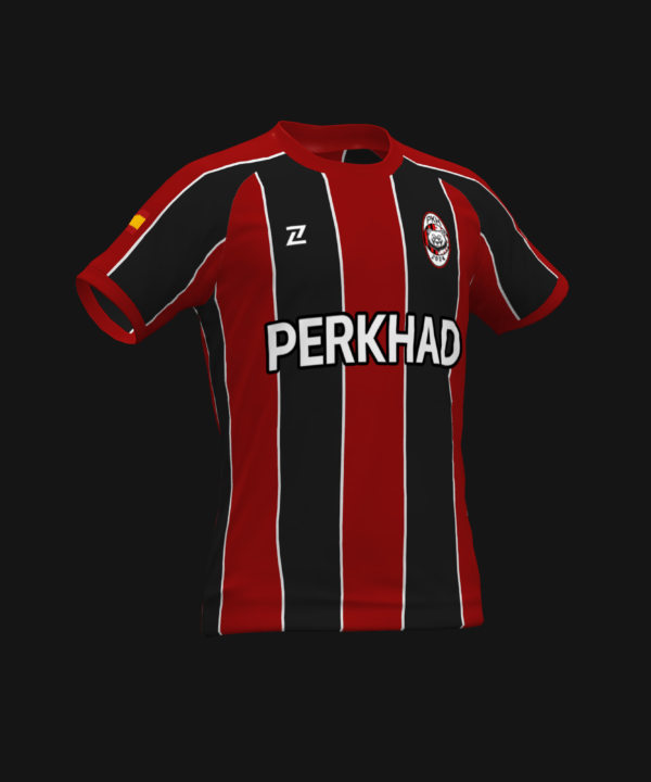 PERKHAD