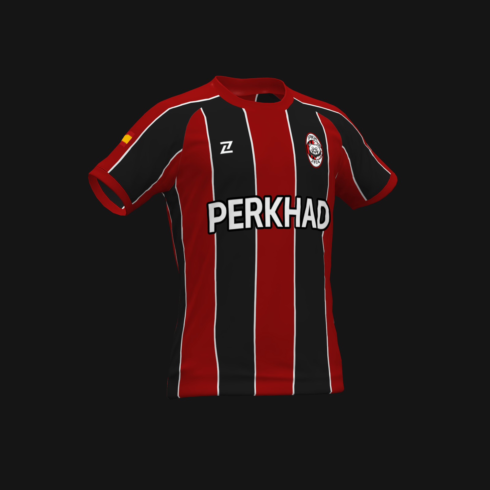 PERKHAD