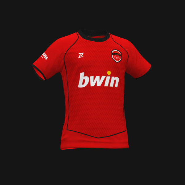 POCHOS FUTBOL CLUB