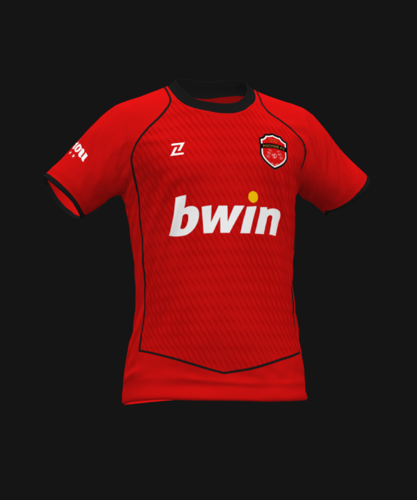 POCHOS FUTBOL CLUB