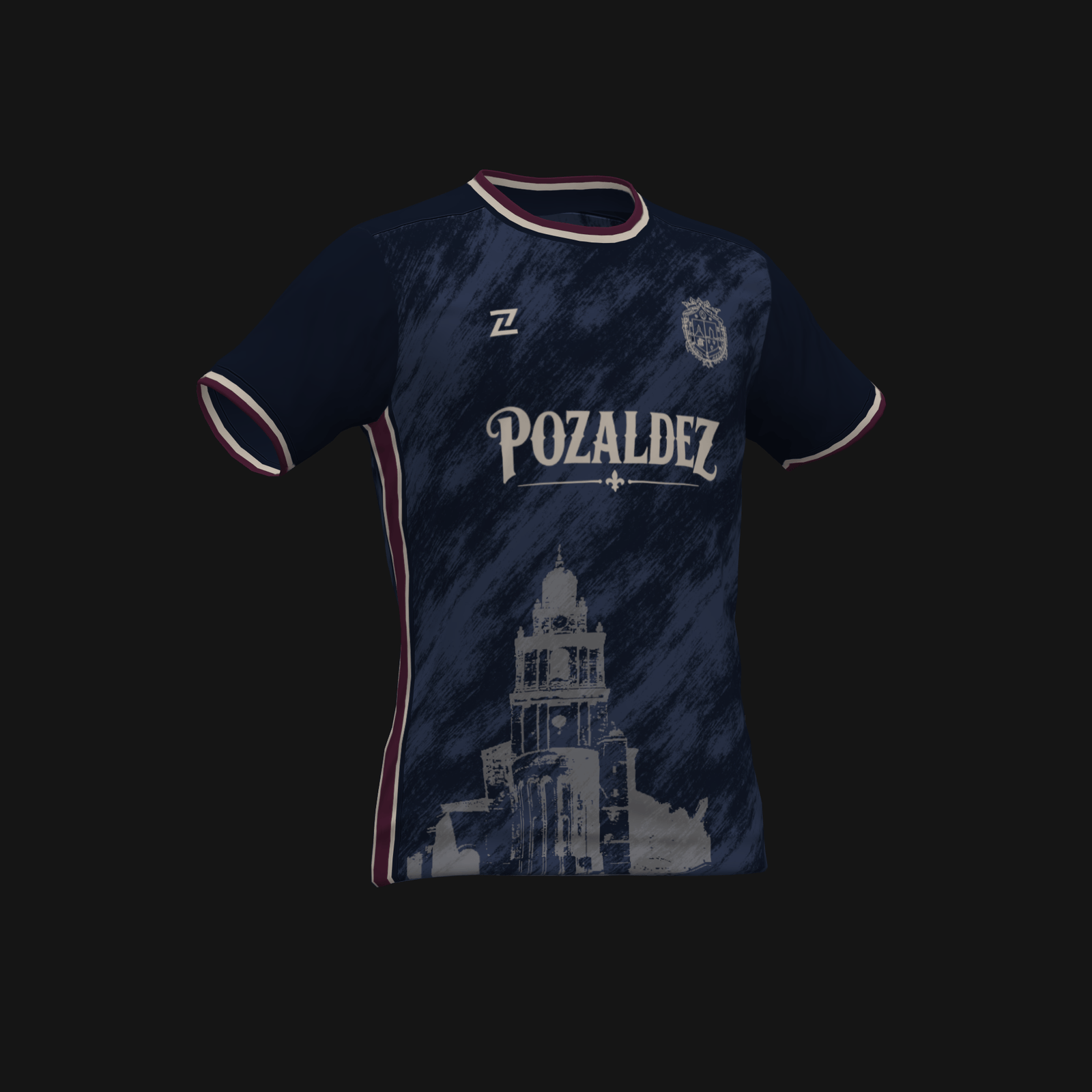 POZALDEZ