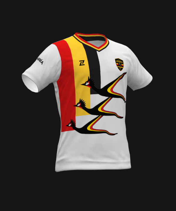 PROYECTO UGANDA