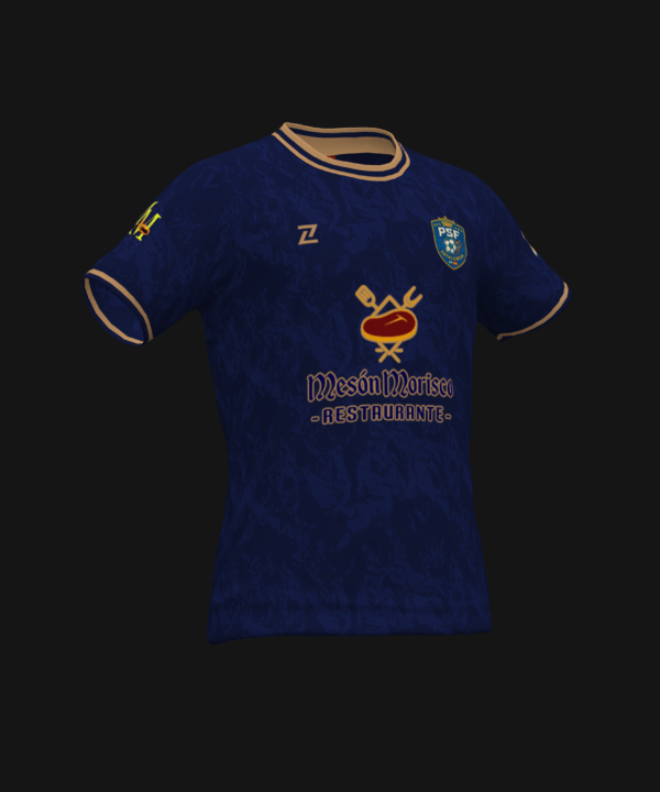 PSF SAYALONGA 2026