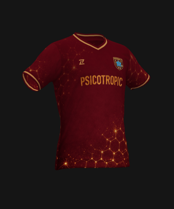 PSICOTROPIC FC 2026