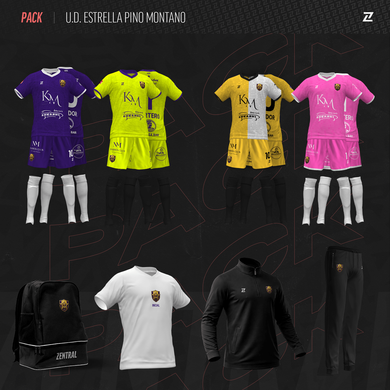 U.D. ESTRELLA PINO MONTANO - Imagen 15