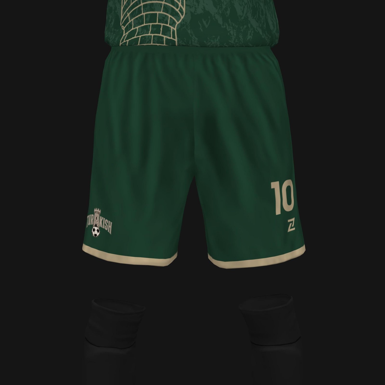 TURKISH DE LA TORRE VERDE - Imagen 4