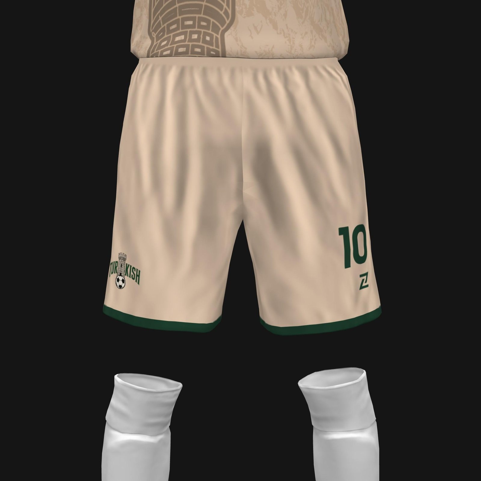 TURKISH DE LA TORRE VERDE SEGUNDA - Imagen 4