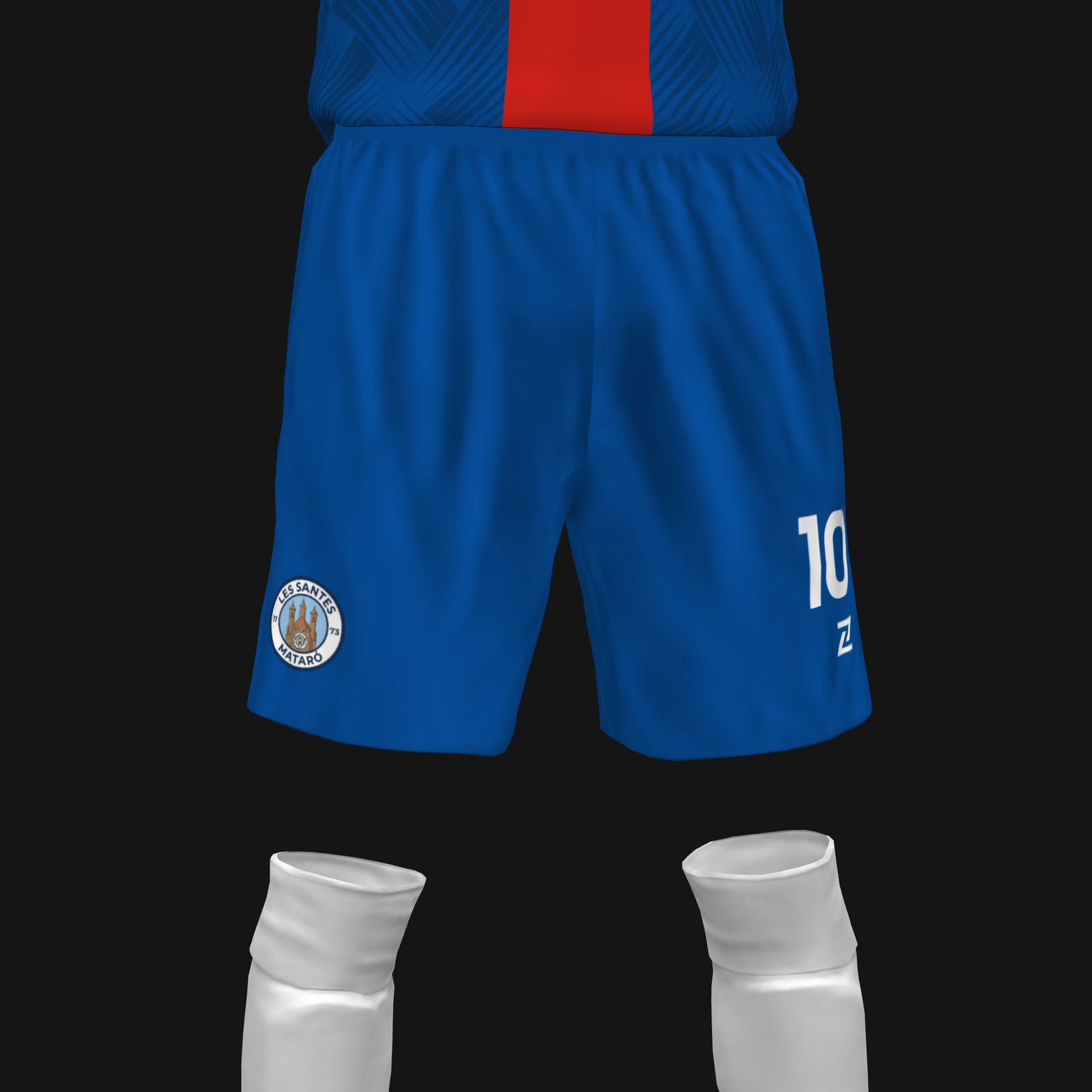 LES SANTES - Imagen 4
