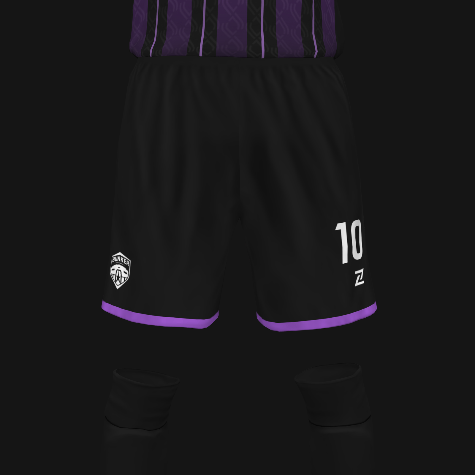 BUNKER FC - Imagen 4