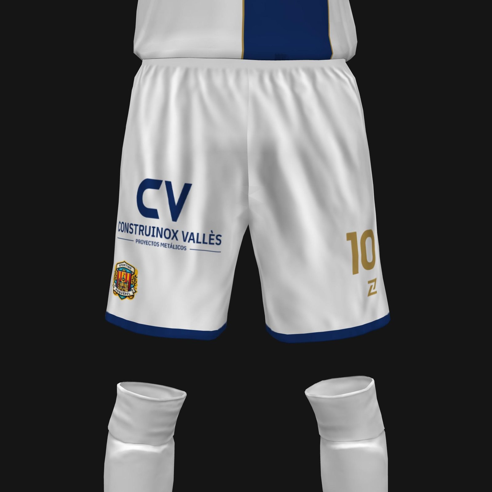 SPORTING ROQUEROL 2026 - Imagen 5
