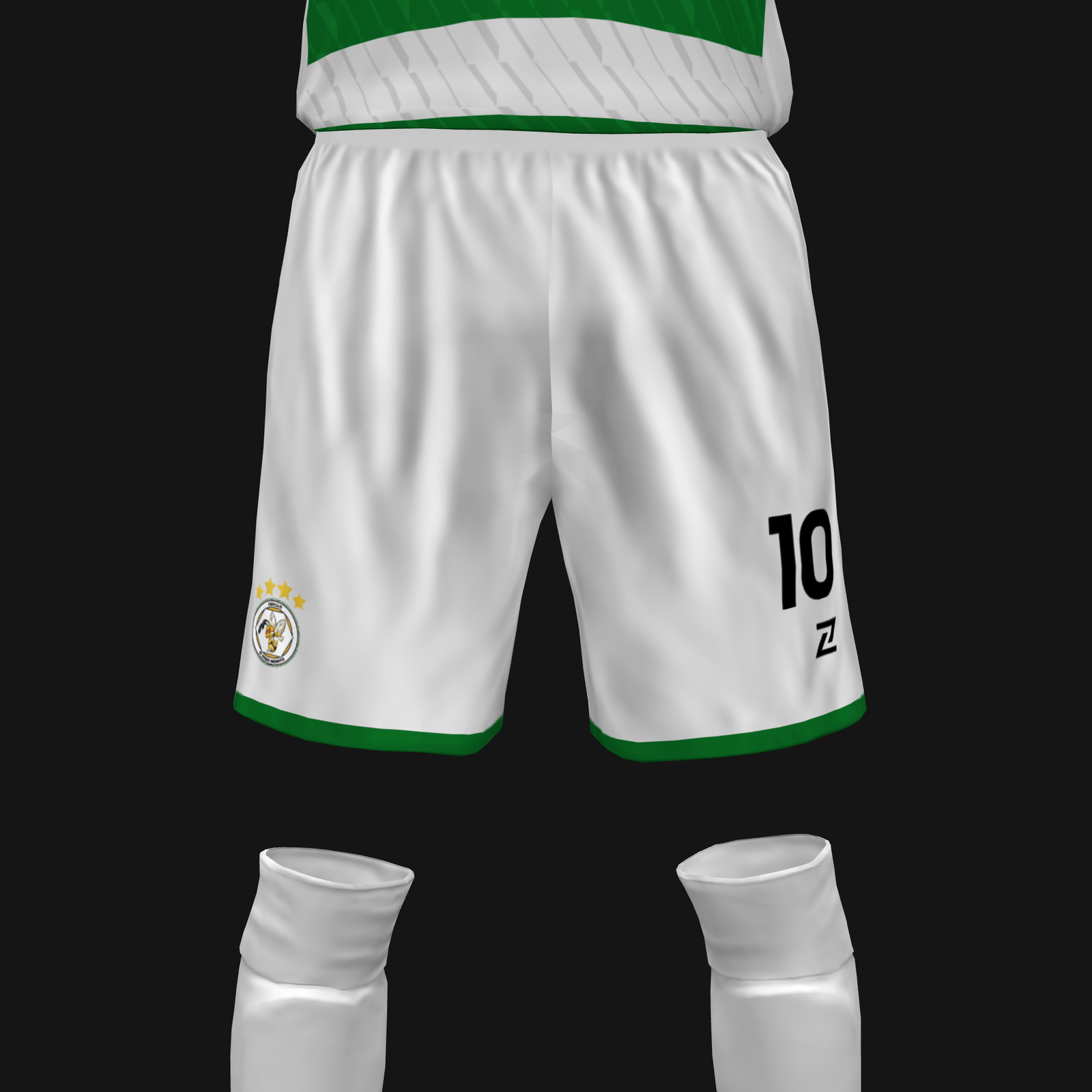 O JOGO BONITO 2026 - Imagen 4