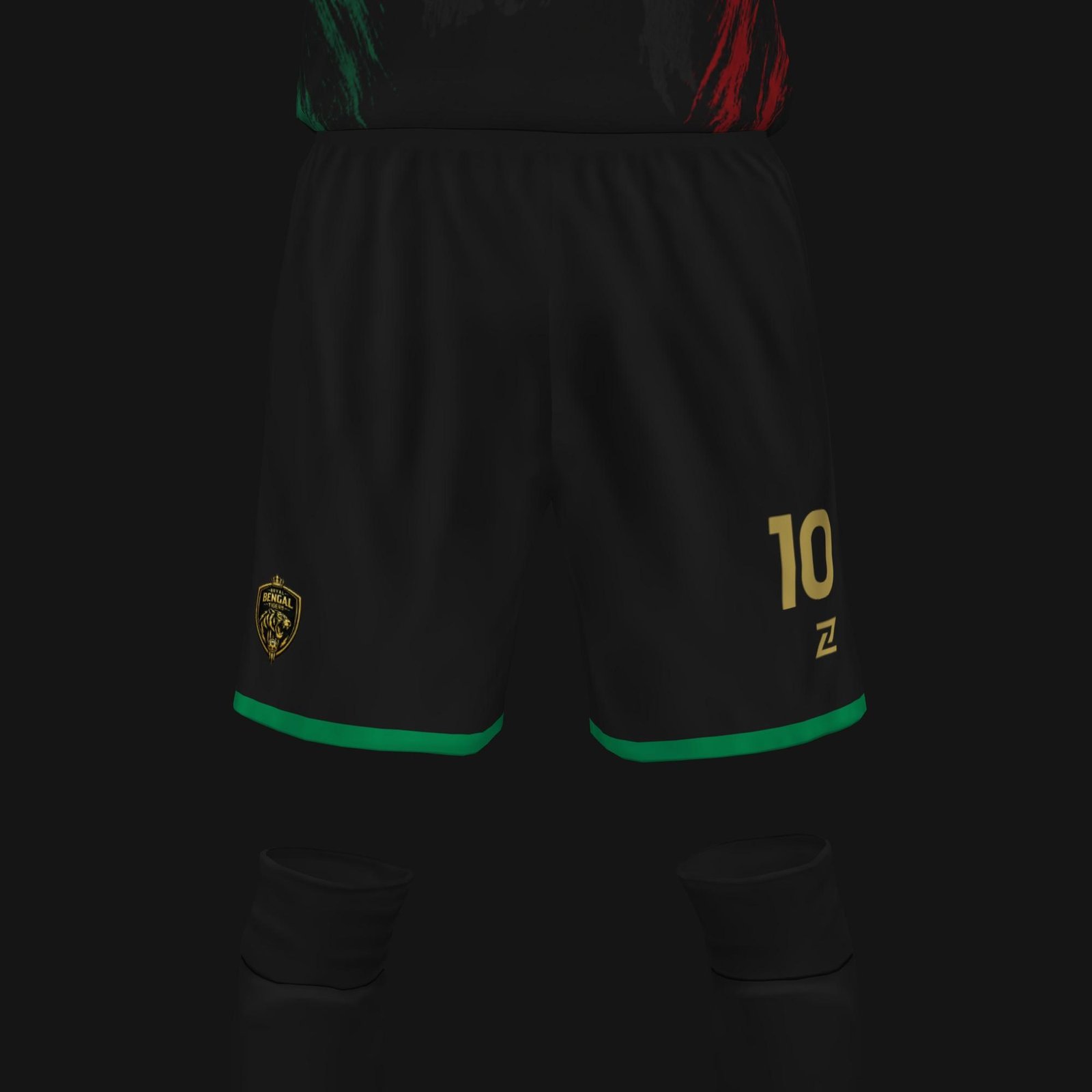 ROYAL BENGAL TIGERS - Imagen 4