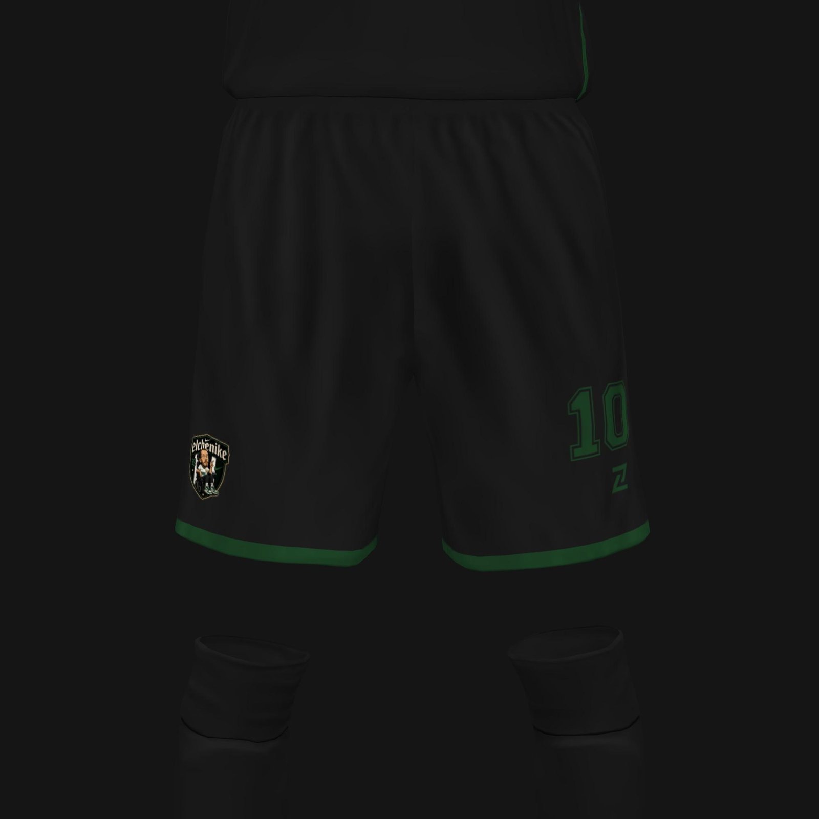 ELCHENIKE - Imagen 4