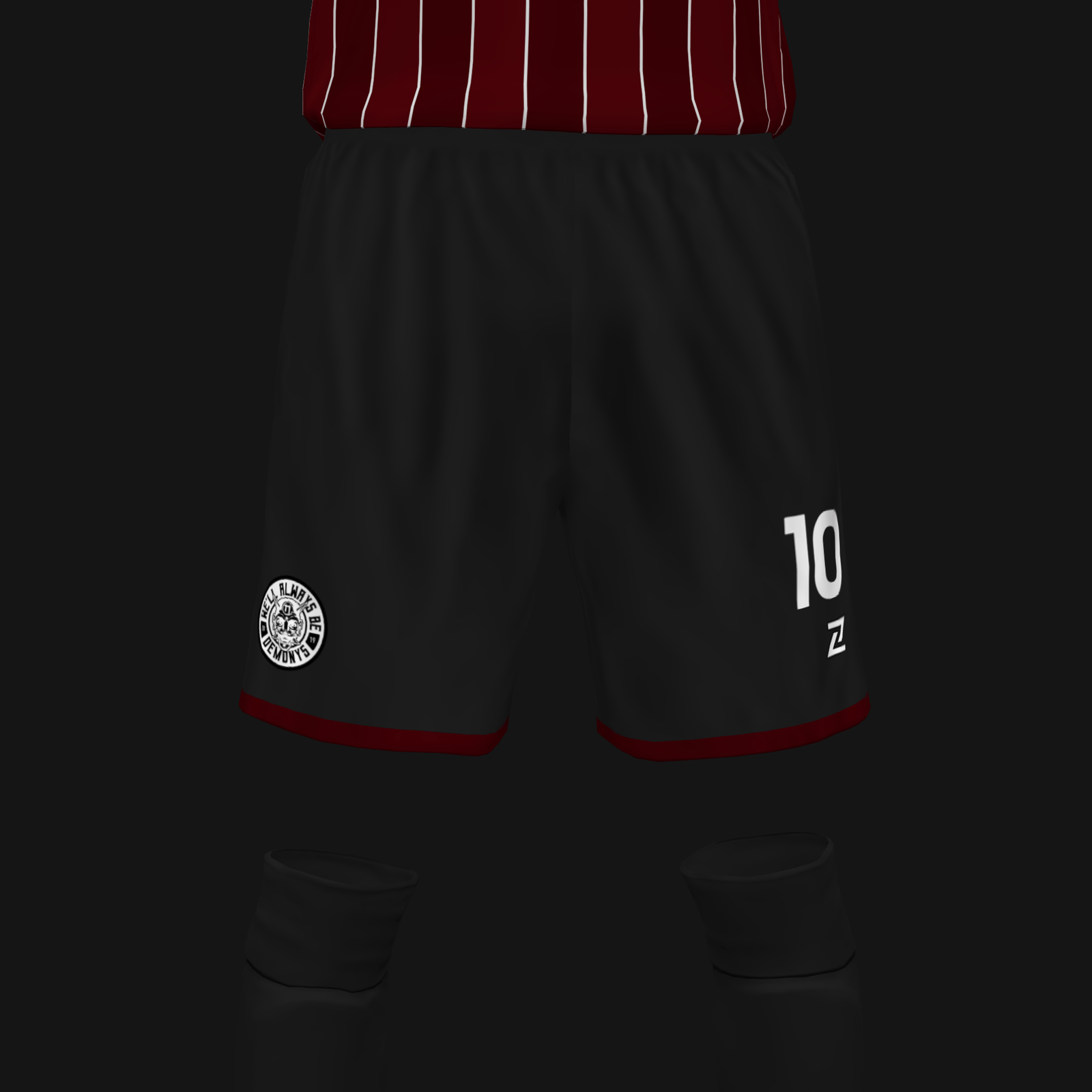 DEMONYS FC 2026 - Imagen 4