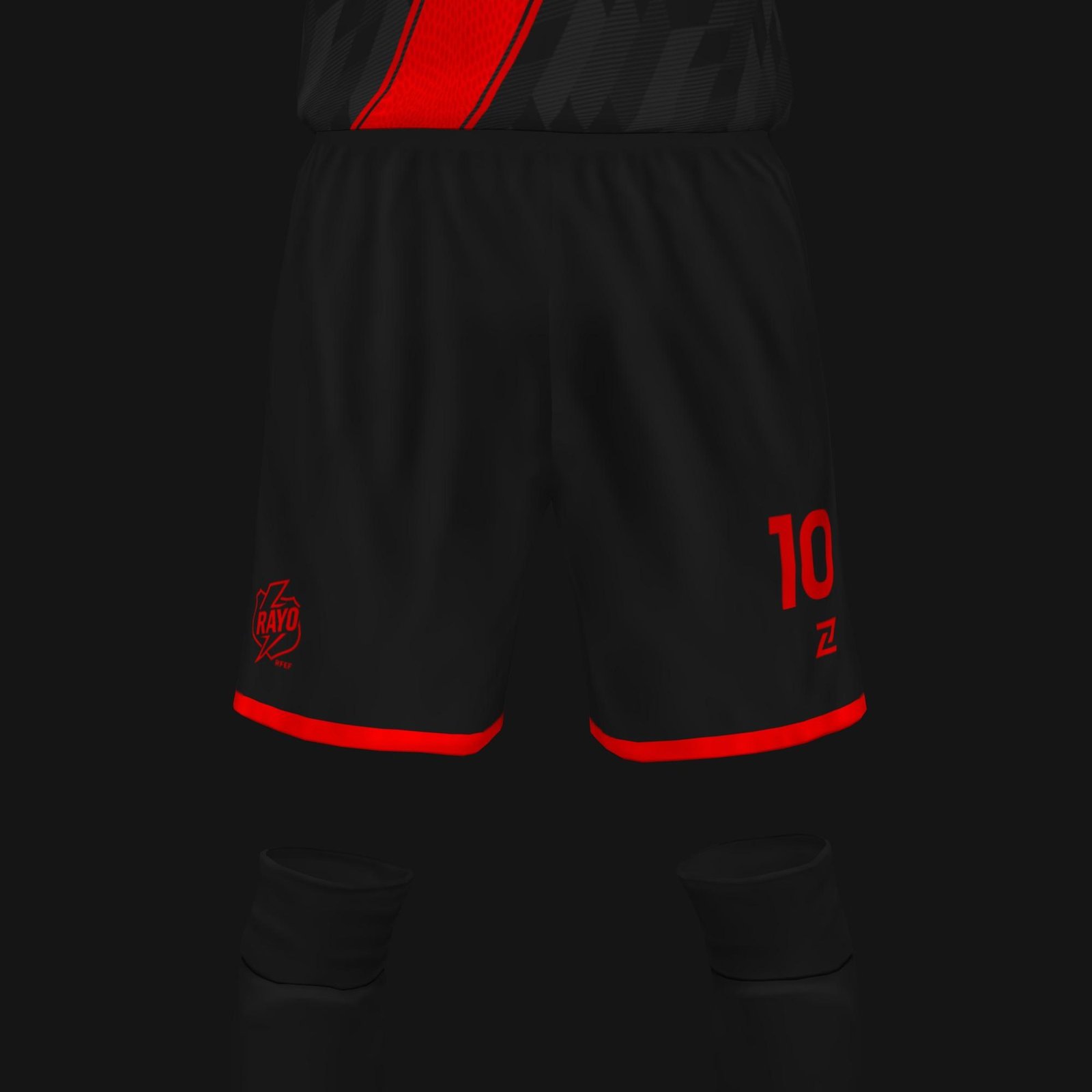 RAYO ESPAÑOL - Imagen 4