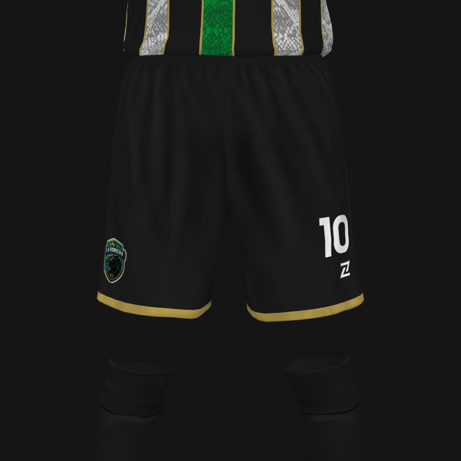LA VIDRIERA FC - Imagen 4