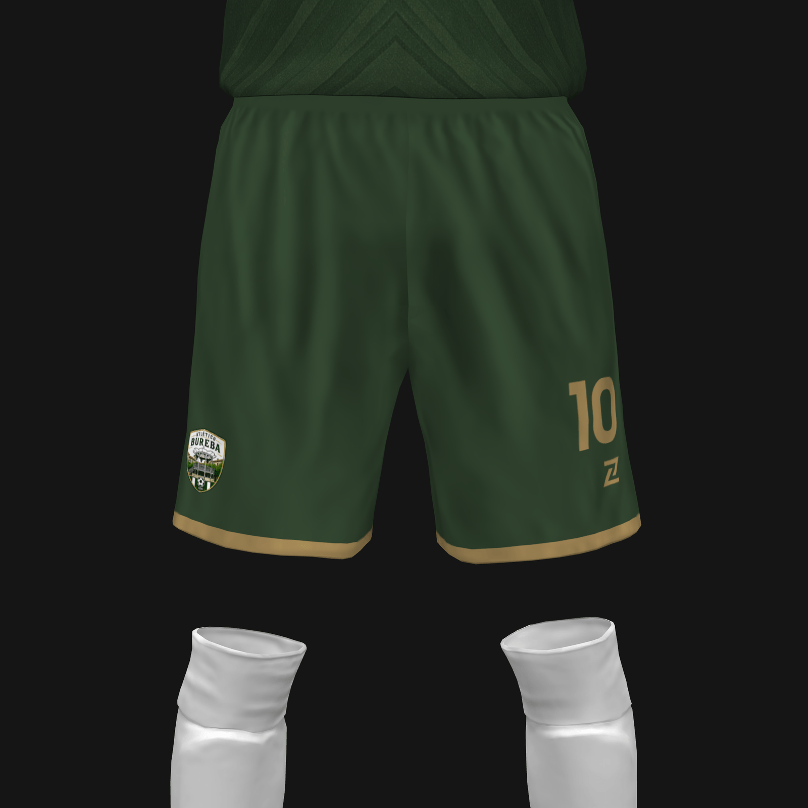 ATLÉTICO BUREBA PRIMERA - Imagen 4