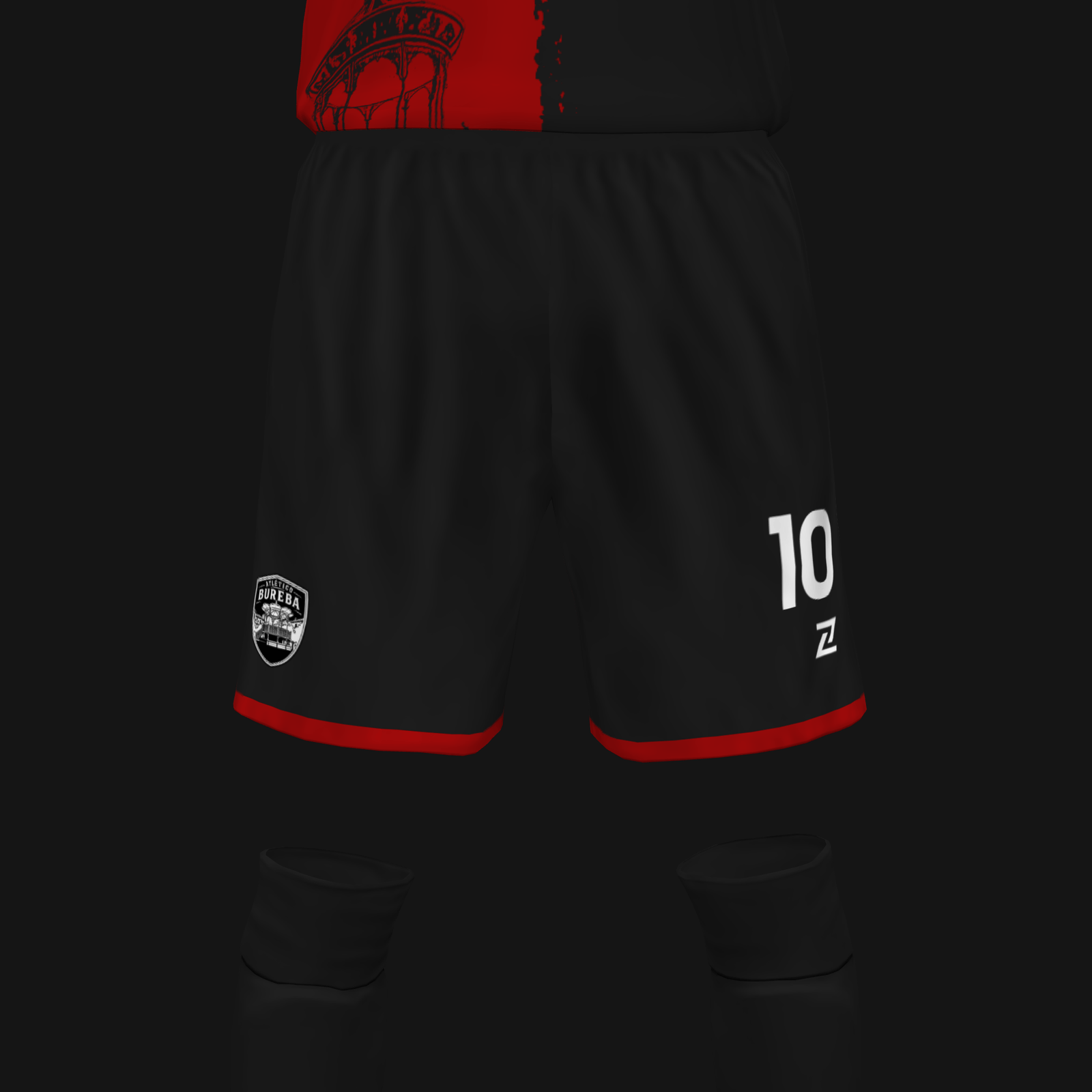 ATLÉTICO BUREBA SEGUNDA - Imagen 4