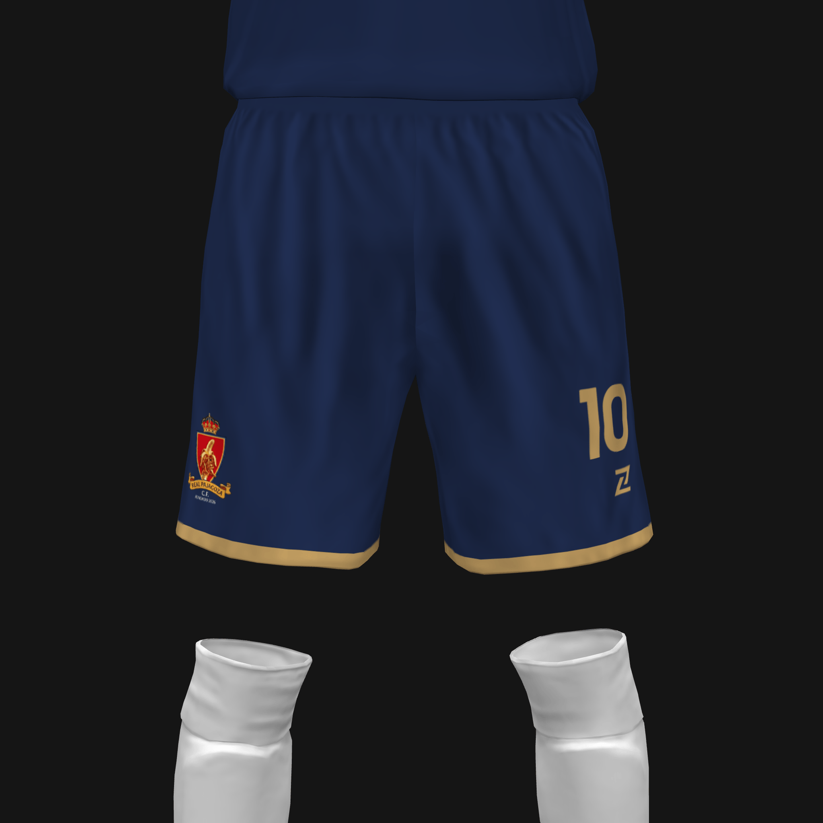 REAL PAJAGOZA 2026 - Imagen 4