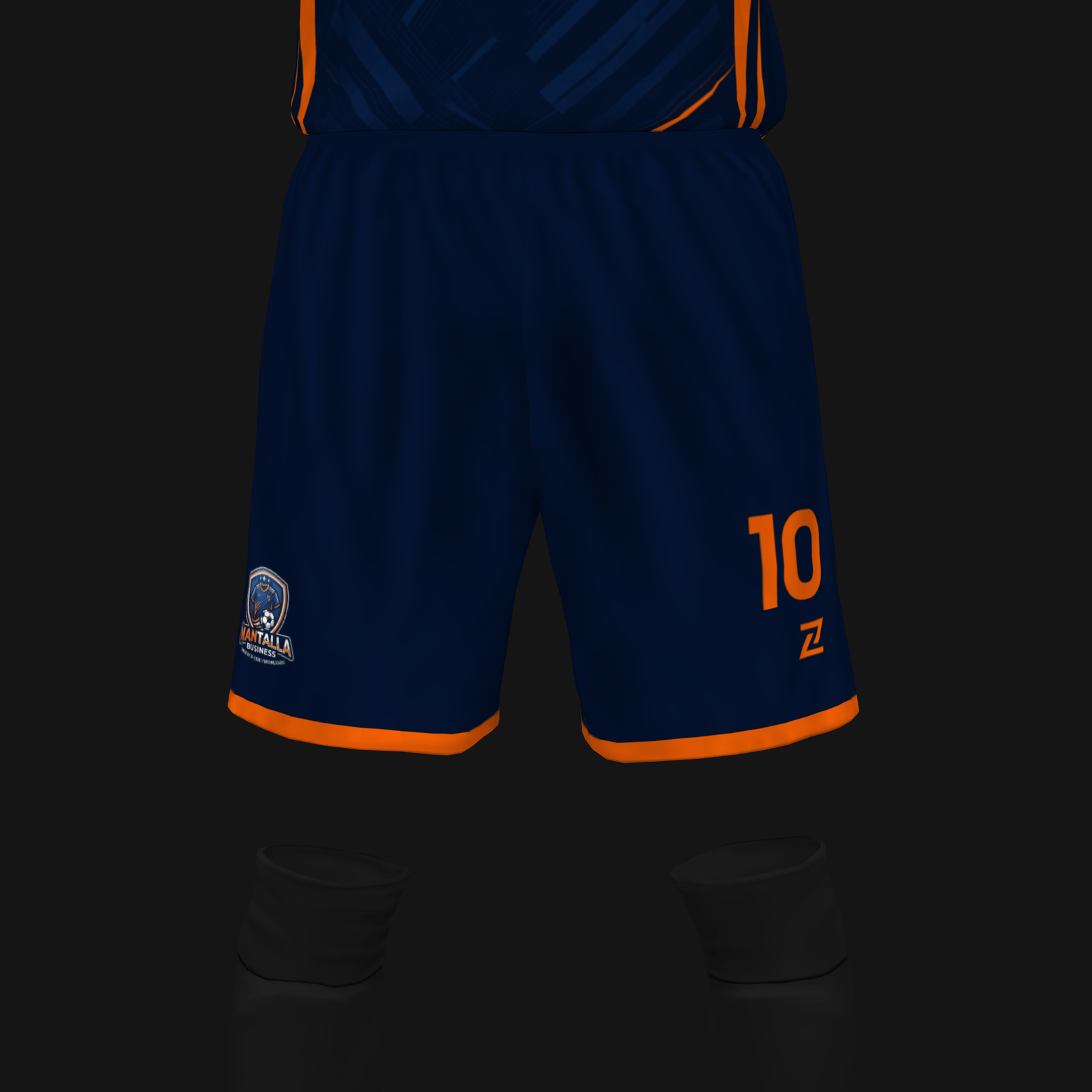 MANTALLA BUSINESS - Imagen 4