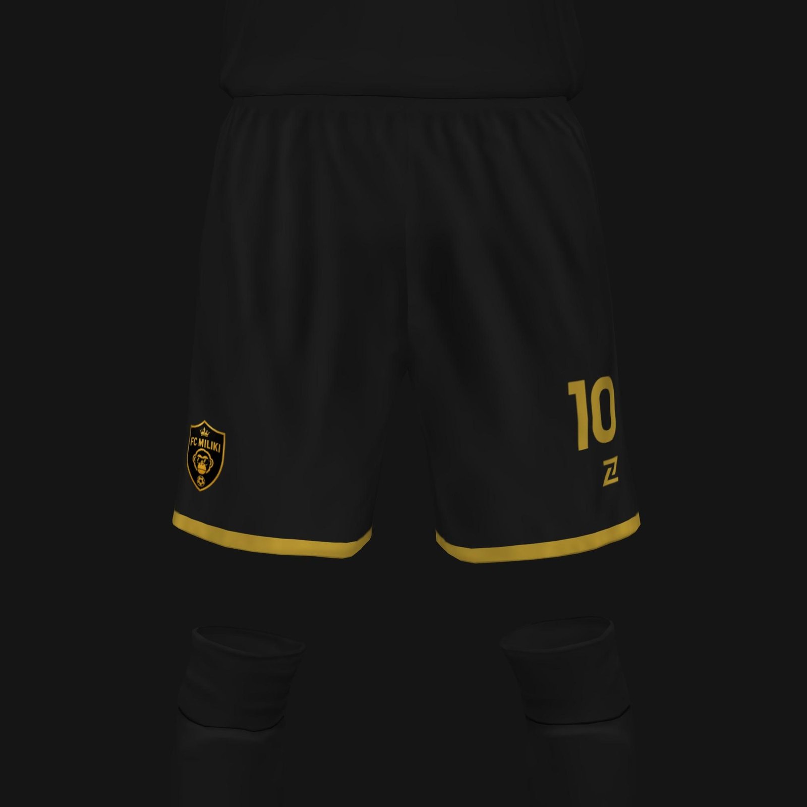 FC MILIKI - Imagen 4