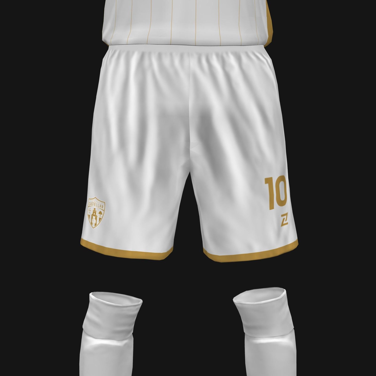ATLÉTICO CASTELLAR - Imagen 4
