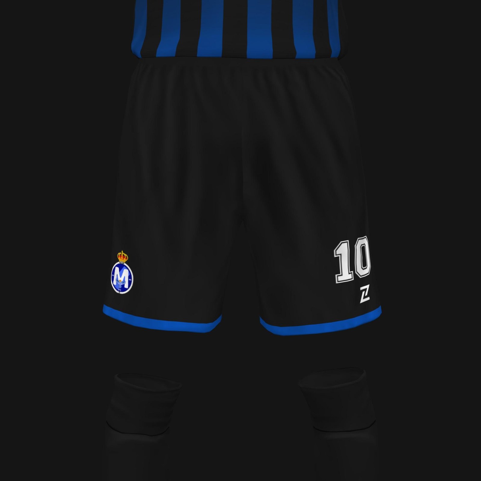 MANIS FC - Imagen 4