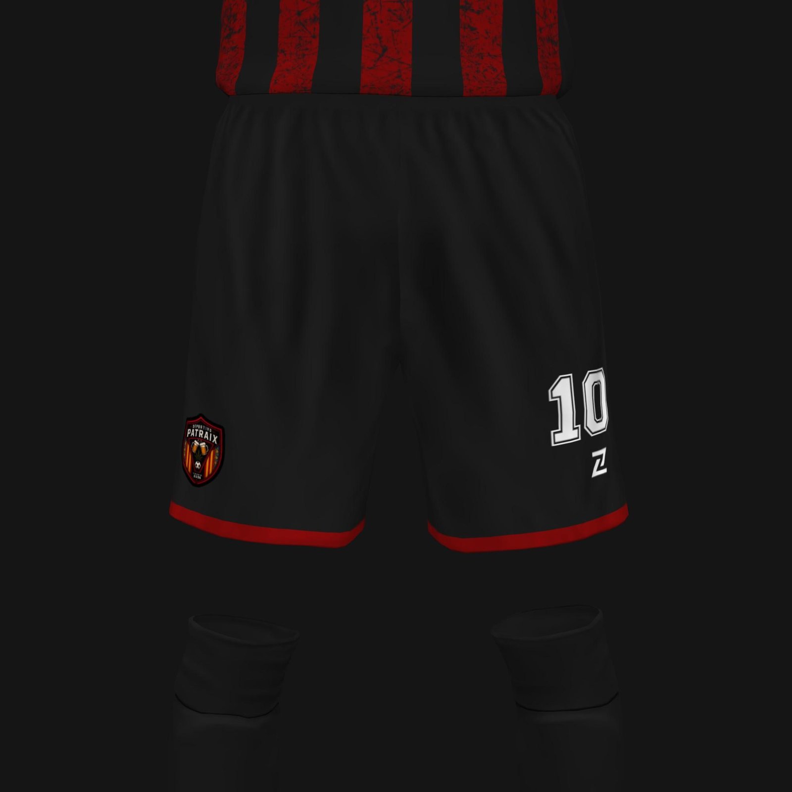 DEPORTIVO PATRAIX - Imagen 4