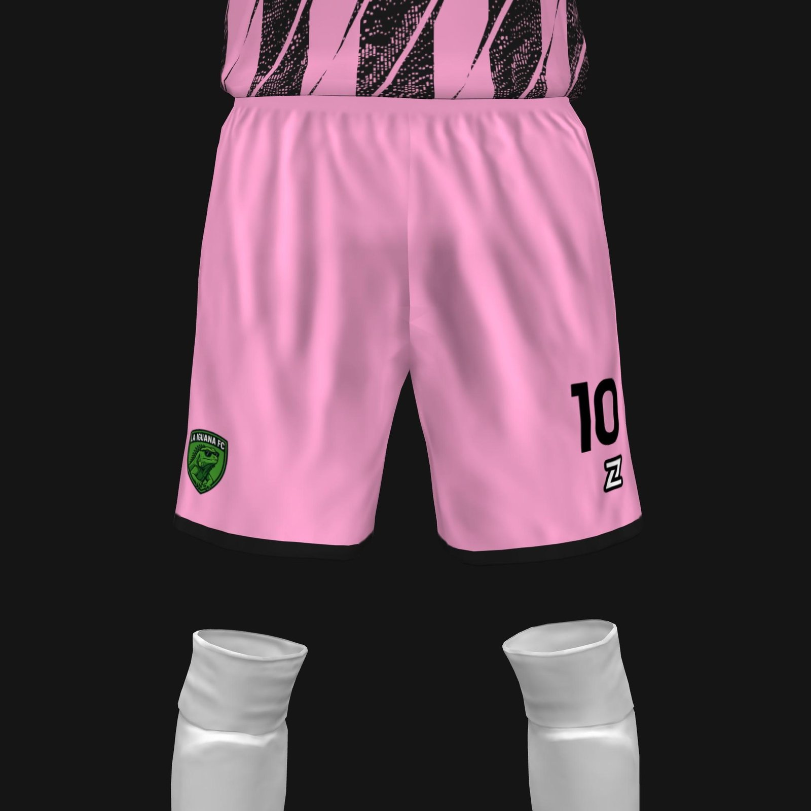 LA IGUANA FC - Imagen 4