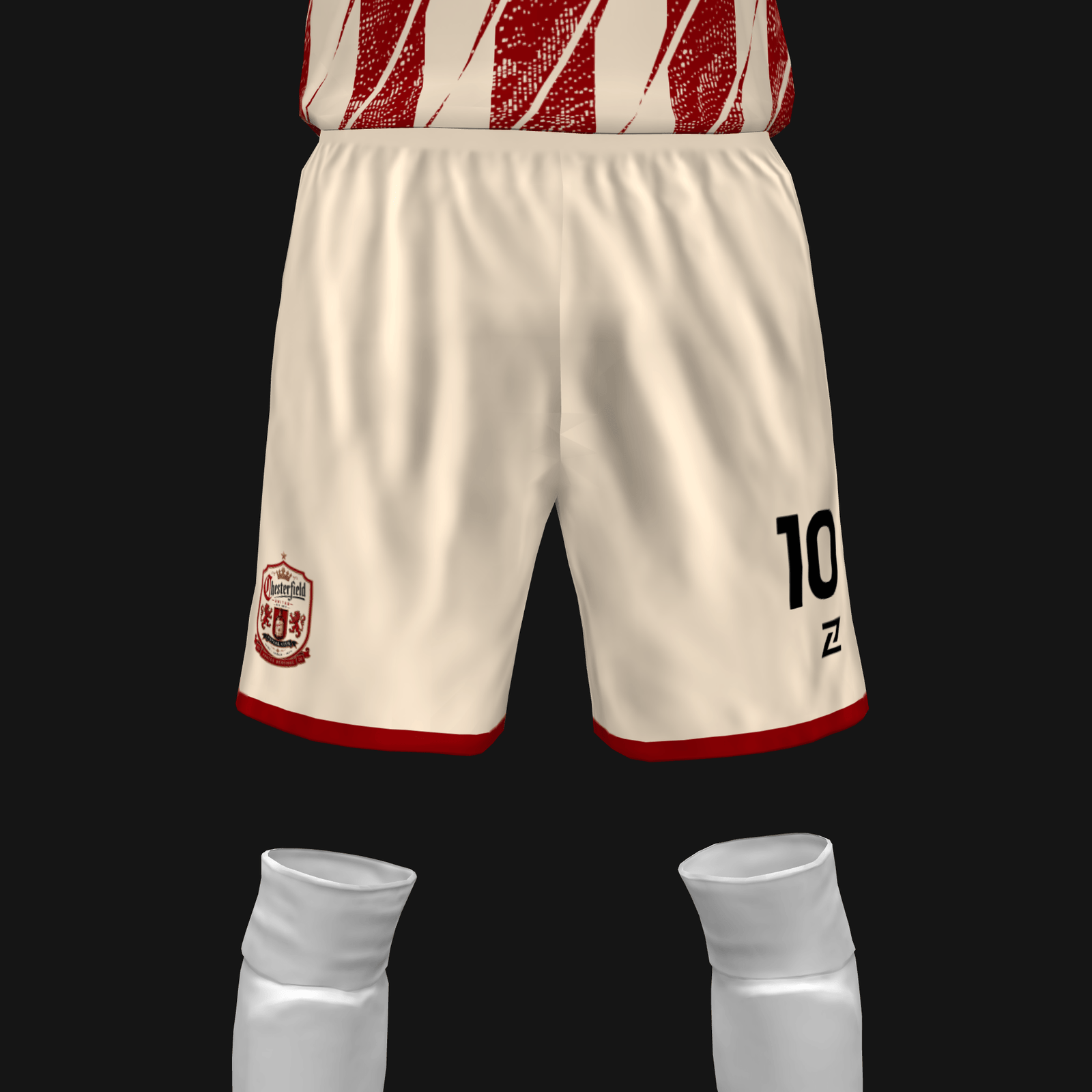CHESTERFIELD UNITED 2026 - Imagen 4