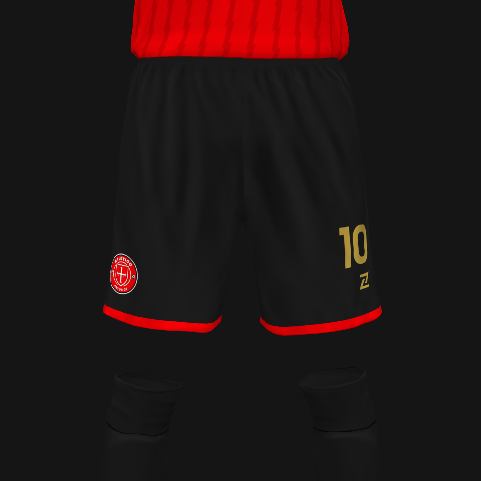 ATLÉTICO ASTUR - Imagen 4