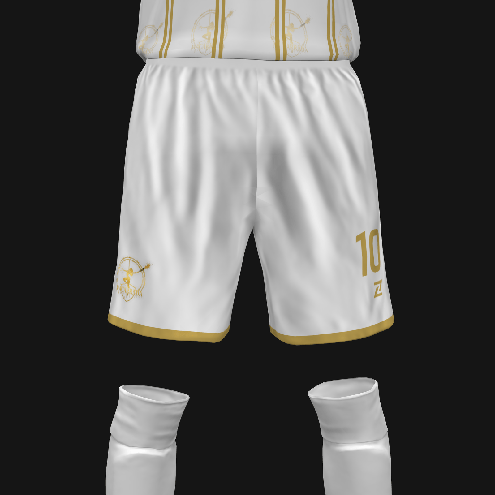 LA MACARRADA FC - Imagen 4