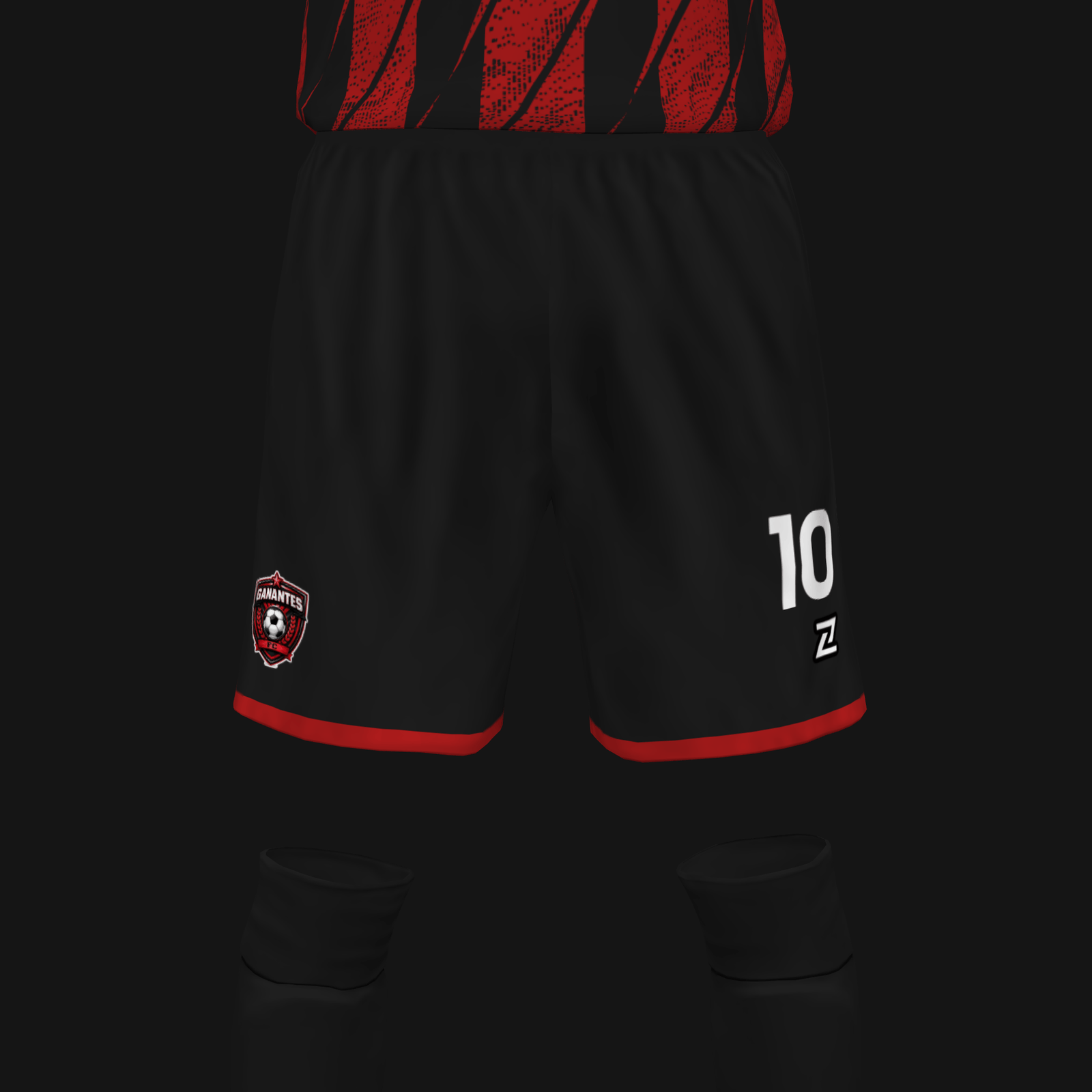 GANANTES FC - Imagen 4